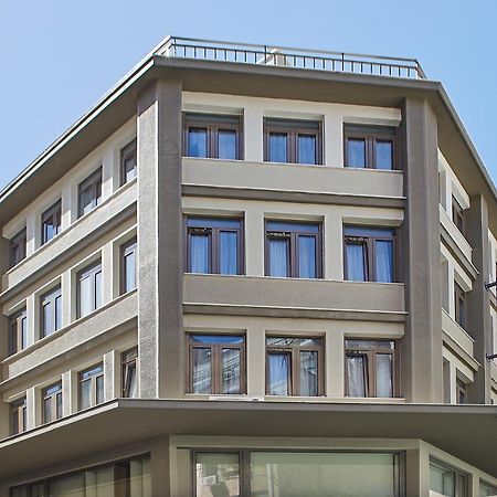 Be Based Near Acropolis, In An Exquisite Studio! 雅典 外观 照片
