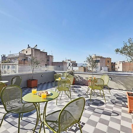 Be Based Near Acropolis, In An Exquisite Studio! 雅典 外观 照片