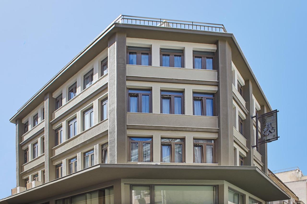 Be Based Near Acropolis, In An Exquisite Studio! 雅典 外观 照片