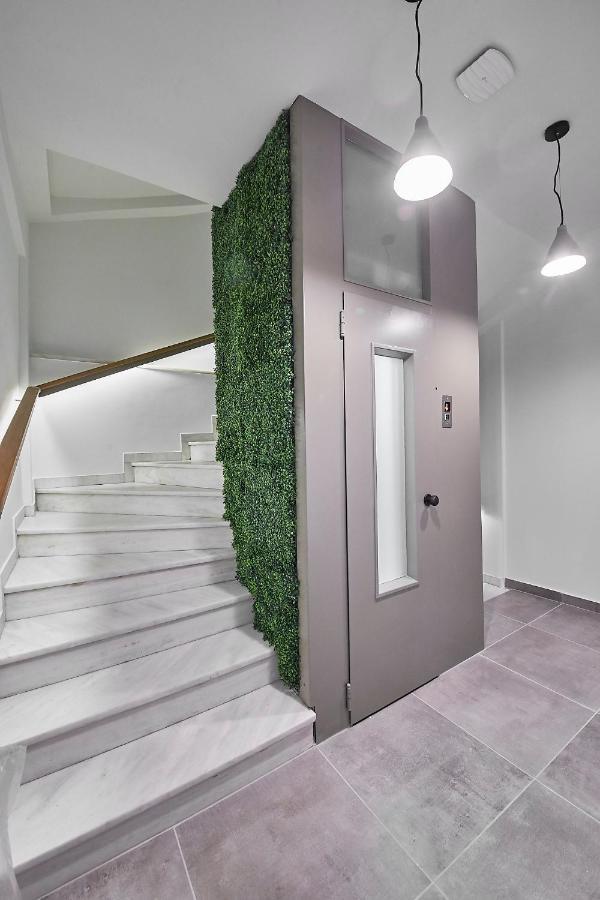 Be Based Near Acropolis, In An Exquisite Studio! 雅典 外观 照片