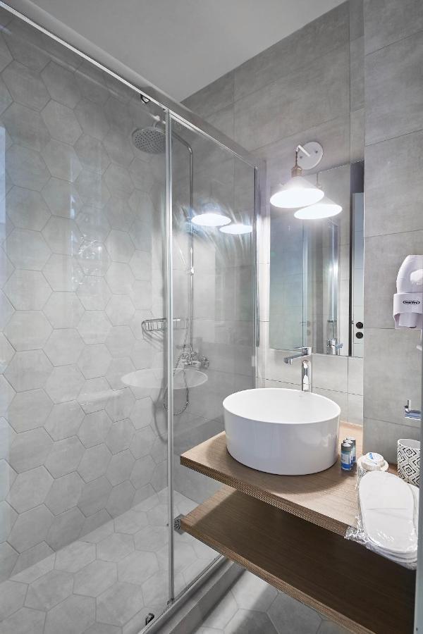Be Based Near Acropolis, In An Exquisite Studio! 雅典 外观 照片