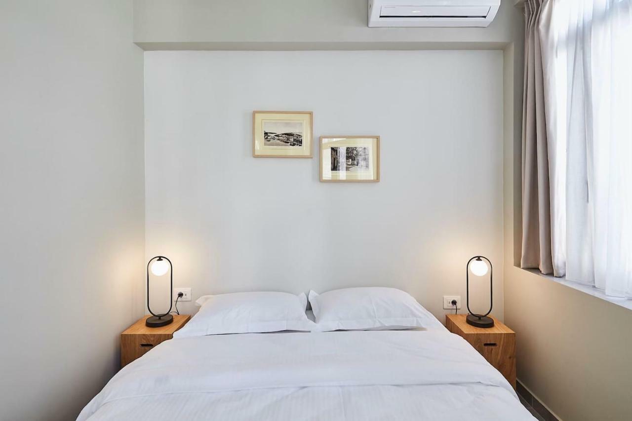Be Based Near Acropolis, In An Exquisite Studio! 雅典 外观 照片