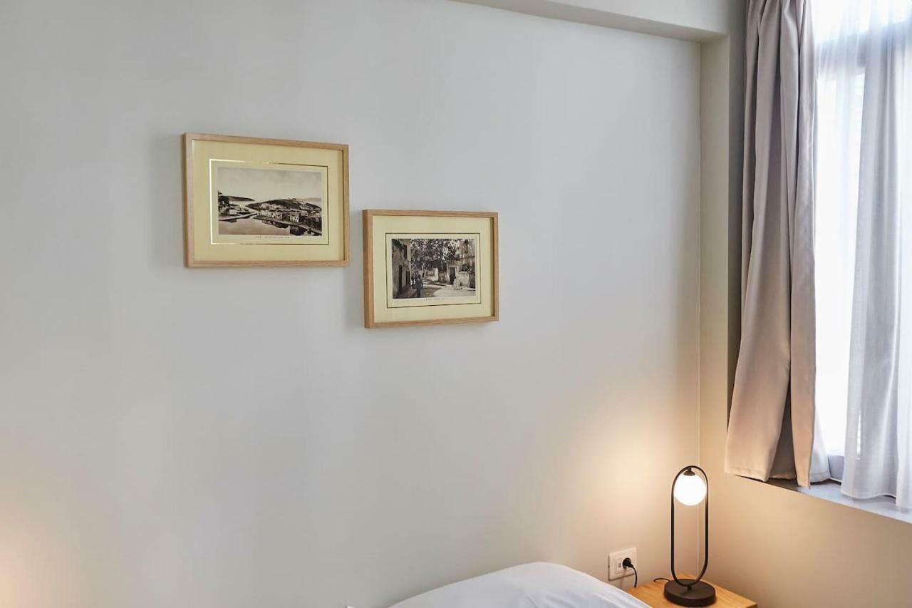 Be Based Near Acropolis, In An Exquisite Studio! 雅典 外观 照片
